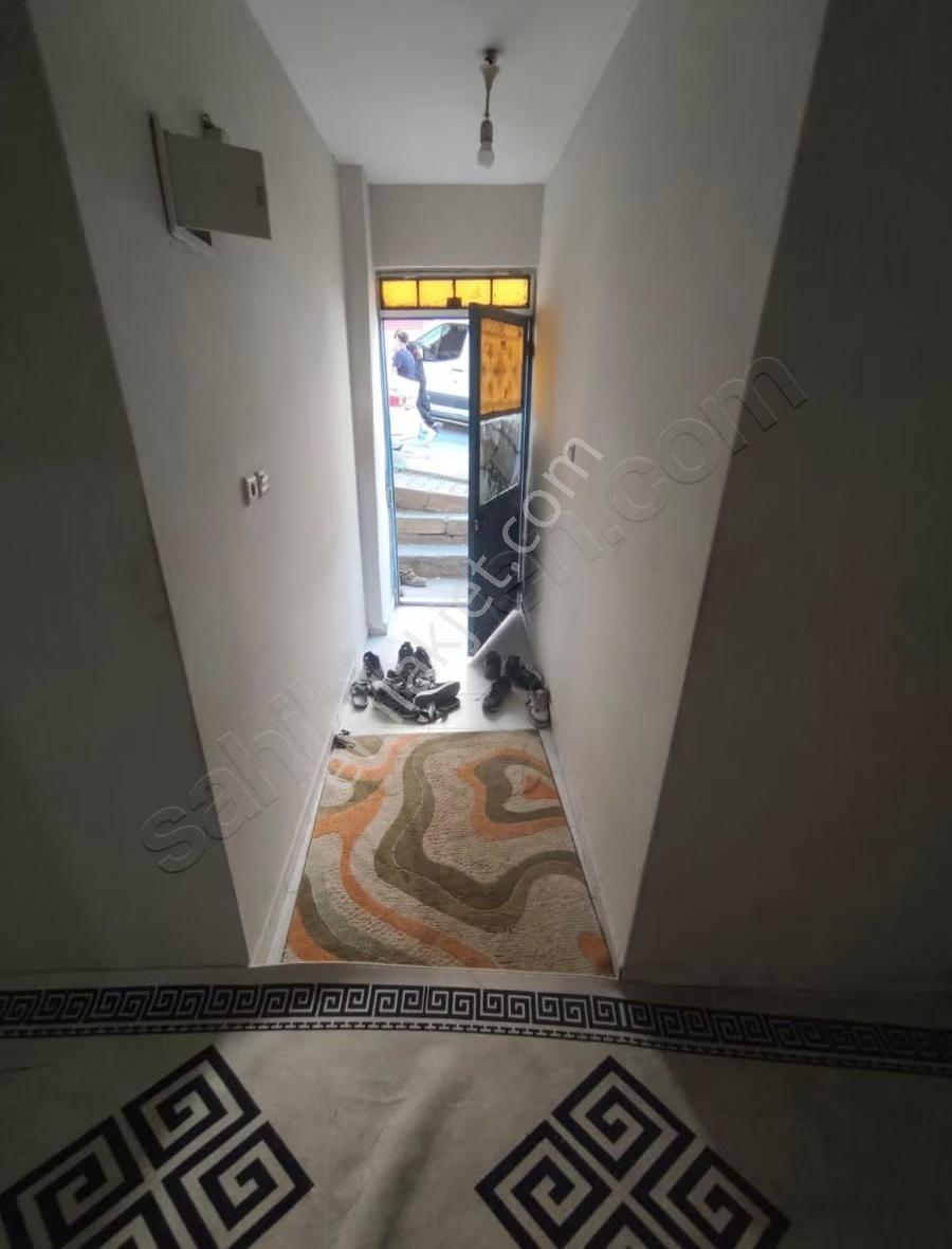 Yunus Emre Sondurak Bolgesinde Bagimsiz Girisli 90m2 Daire - Görsel 4