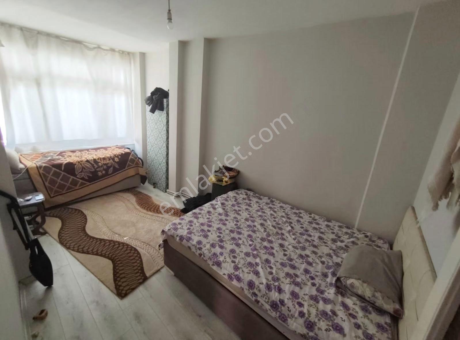 Yunus Emre Sondurak Bolgesinde Bagimsiz Girisli 90m2 Daire - Görsel 26