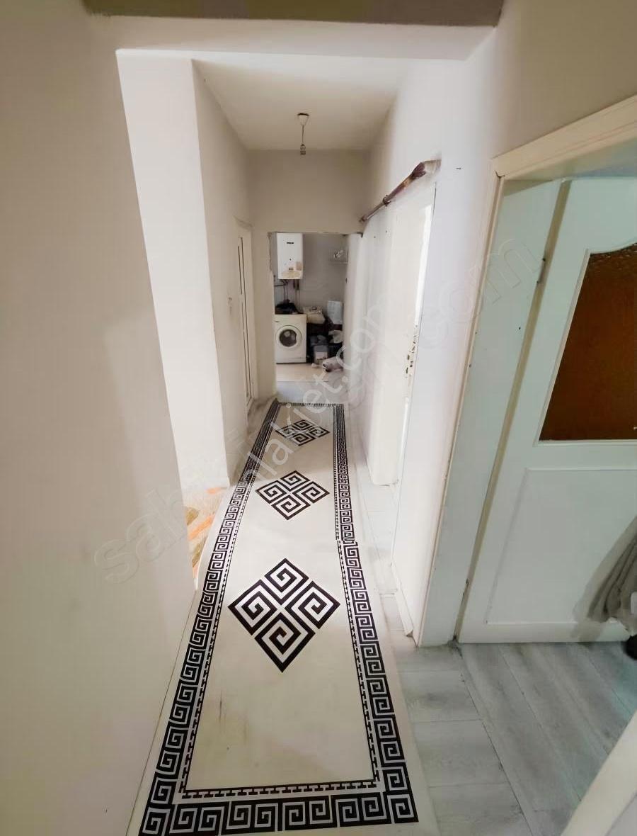 Yunus Emre Sondurak Bolgesinde Bagimsiz Girisli 90m2 Daire - Görsel 10