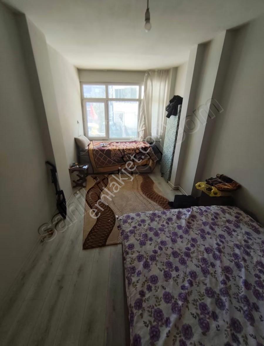 Yunus Emre Sondurak Bolgesinde Bagimsiz Girisli 90m2 Daire - Görsel 27
