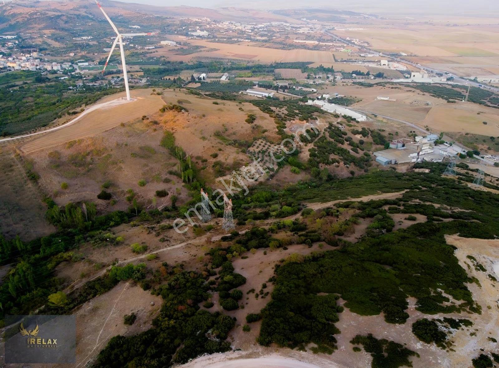 Edincik Mah Konut Alanı (sarı Alan) 2,582 M2 Yatırımlık Parsel - Görsel 7