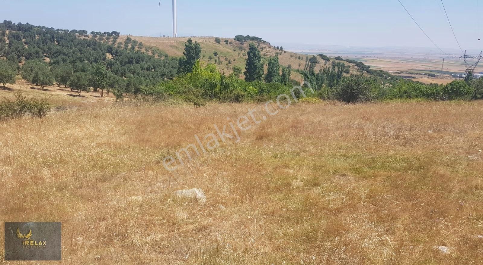 Edincik Mah Konut Alanı (sarı Alan) 2,582 M2 Yatırımlık Parsel - Görsel 6