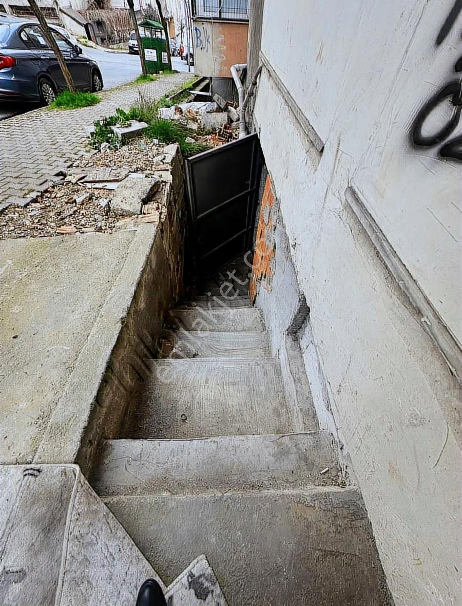 Acil Satılık Krediye Uygun 180 M2 Depolu Dükkan - Görsel 11