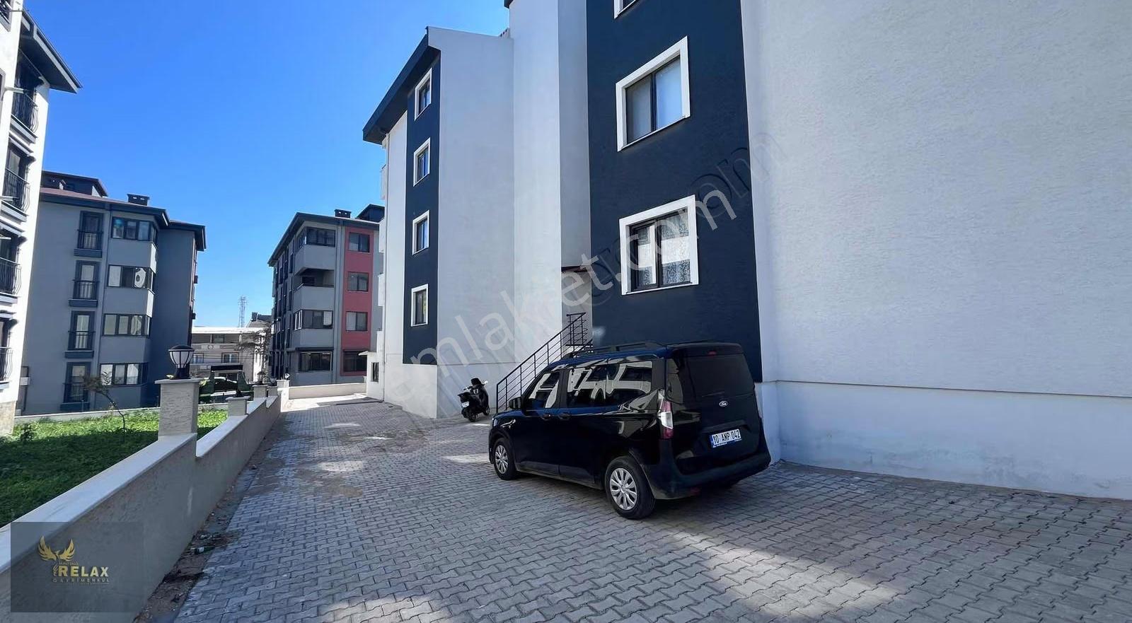Yeni Mah. Ayrı Mutfaklı,balkonlu 2+0 Satılık Daire - Görsel 9