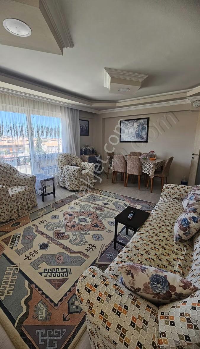 İsmetpaşa'da Deniz Manzaralı Ayrı Mutfaklı Masrafsız Dubleks - Görsel 12