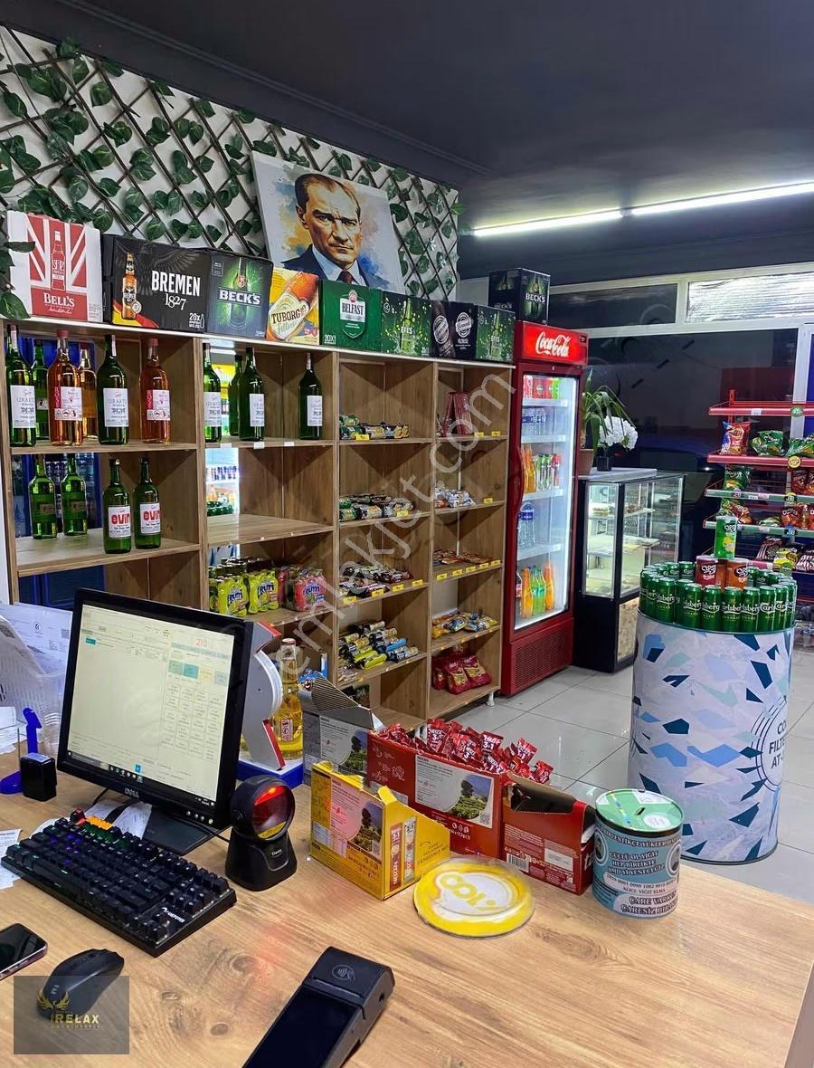 Kurtuluş Caddesinde İşlek Yerde Devren Kiralık Tekel Bayi - Görsel 9