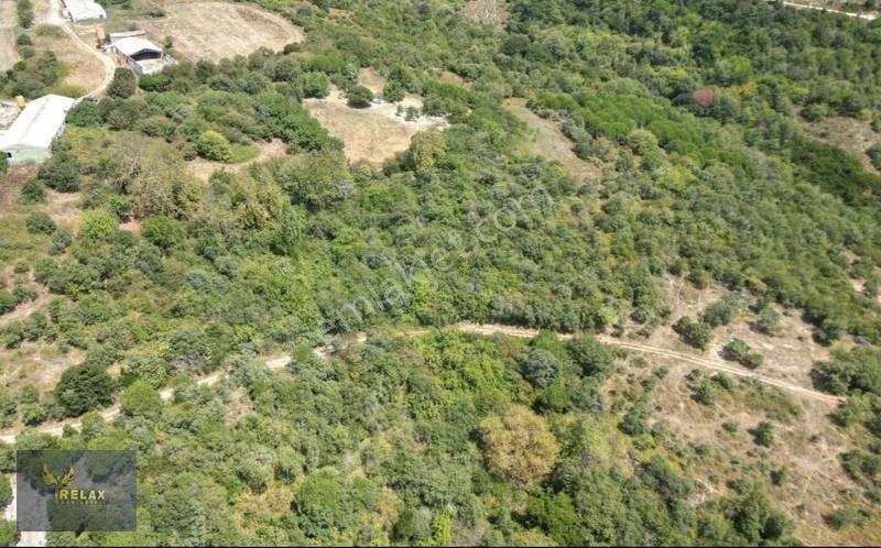 Erdek Yukarıyapıcı Mah Resmi Yola Cephe Satılık Parsel - Görsel 8