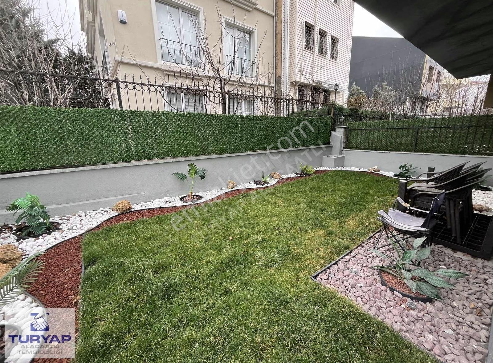 Turyap'tan Konutkent'te Full Yapılı 4+1 Müstakil Villa - Görsel 15