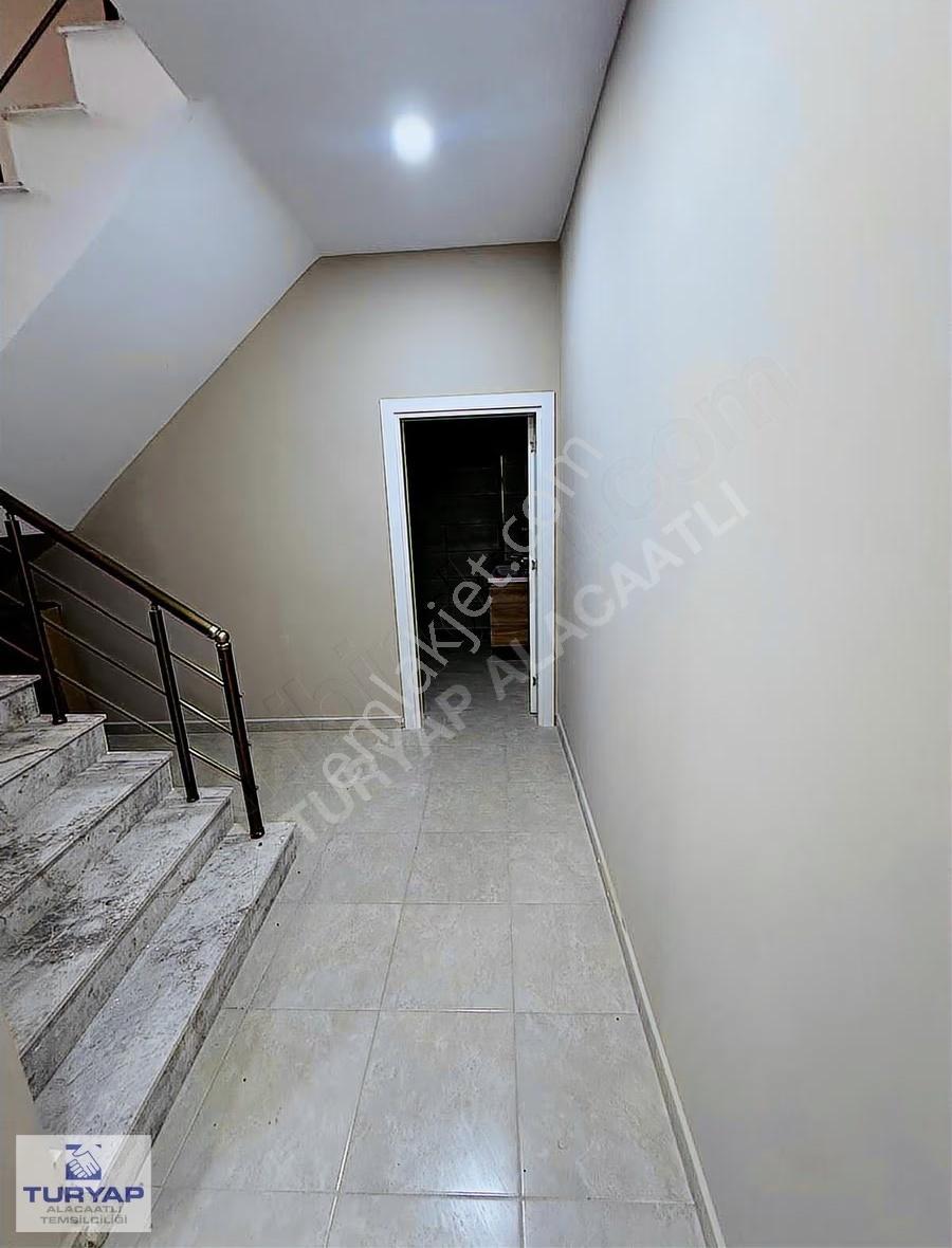 Turyap'tan Satılık Lüks Villa 7+2 330 M² Akfırat - Görsel 31