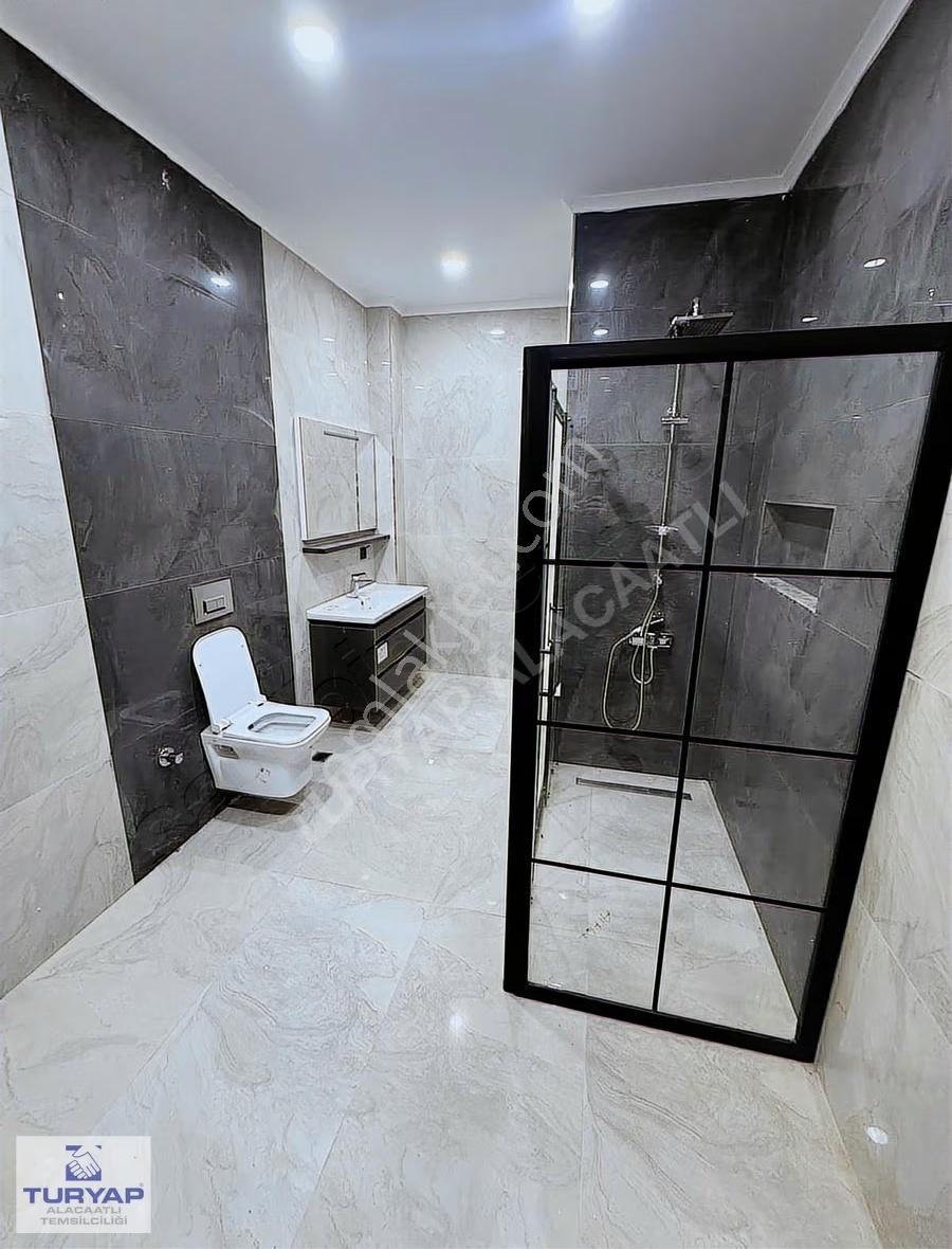 Turyap'tan Satılık Lüks Villa 7+2 330 M² Akfırat - Görsel 17