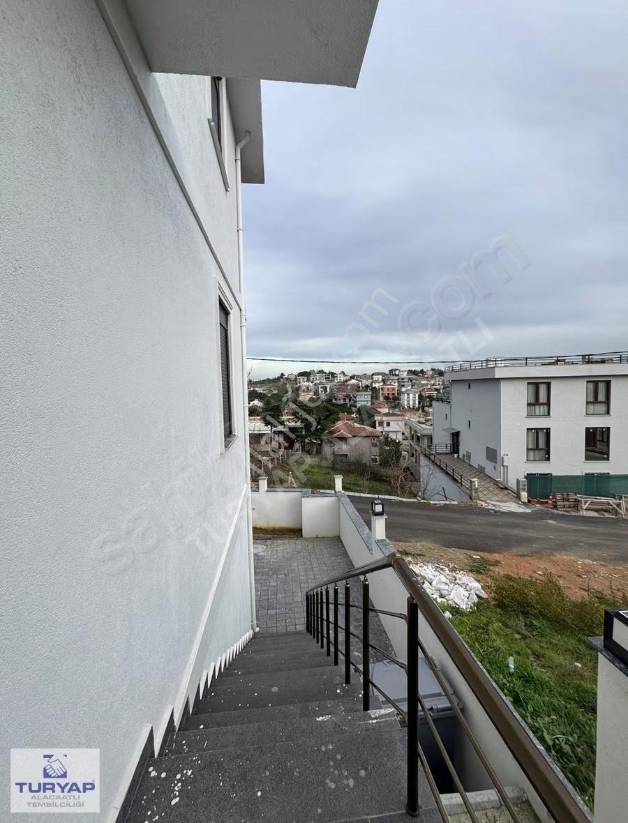 Turyap'tan Satılık Lüks Villa 7+2 330 M² Akfırat - Görsel 30