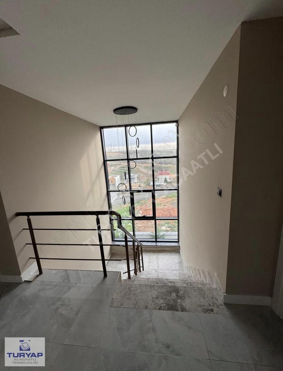 Turyap'tan Satılık Lüks Villa 7+2 330 M² Akfırat - Görsel 7