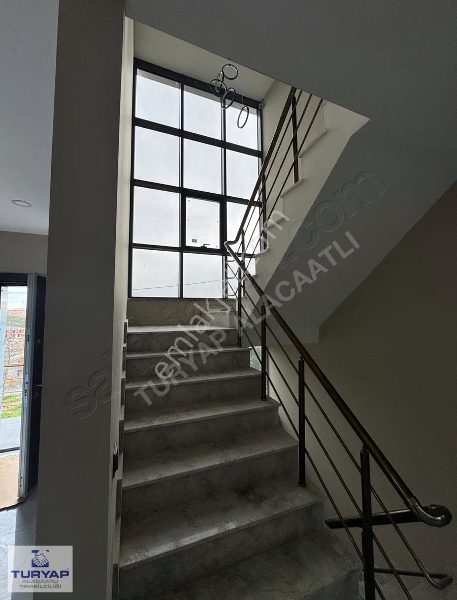 Turyap'tan Satılık Lüks Villa 7+2 330 M² Akfırat - Görsel 16