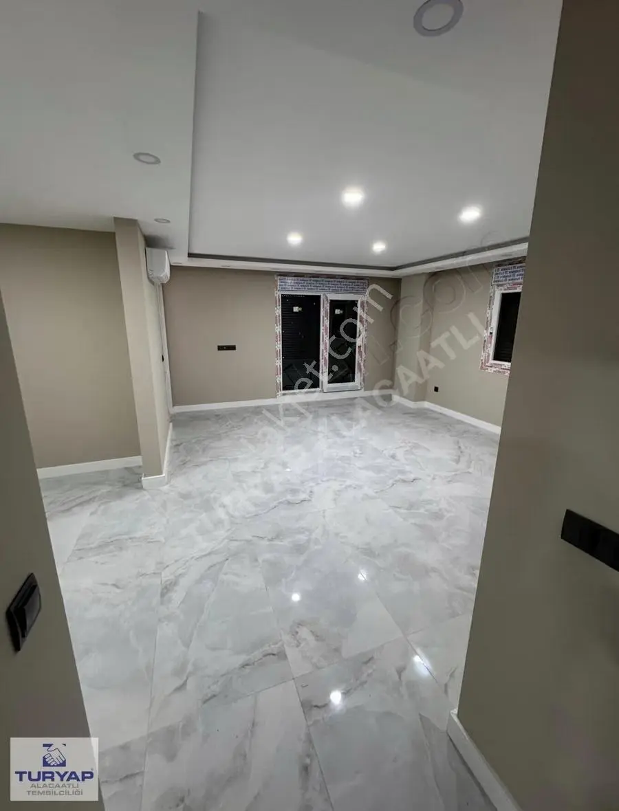 Turyap'tan Satılık Lüks Villa 7+2 330 M² Akfırat - Görsel 5