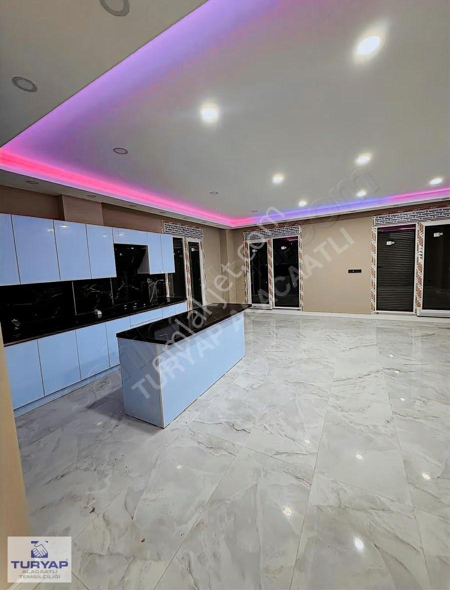 Turyap'tan Satılık Lüks Villa 7+2 330 M² Akfırat - Görsel 15