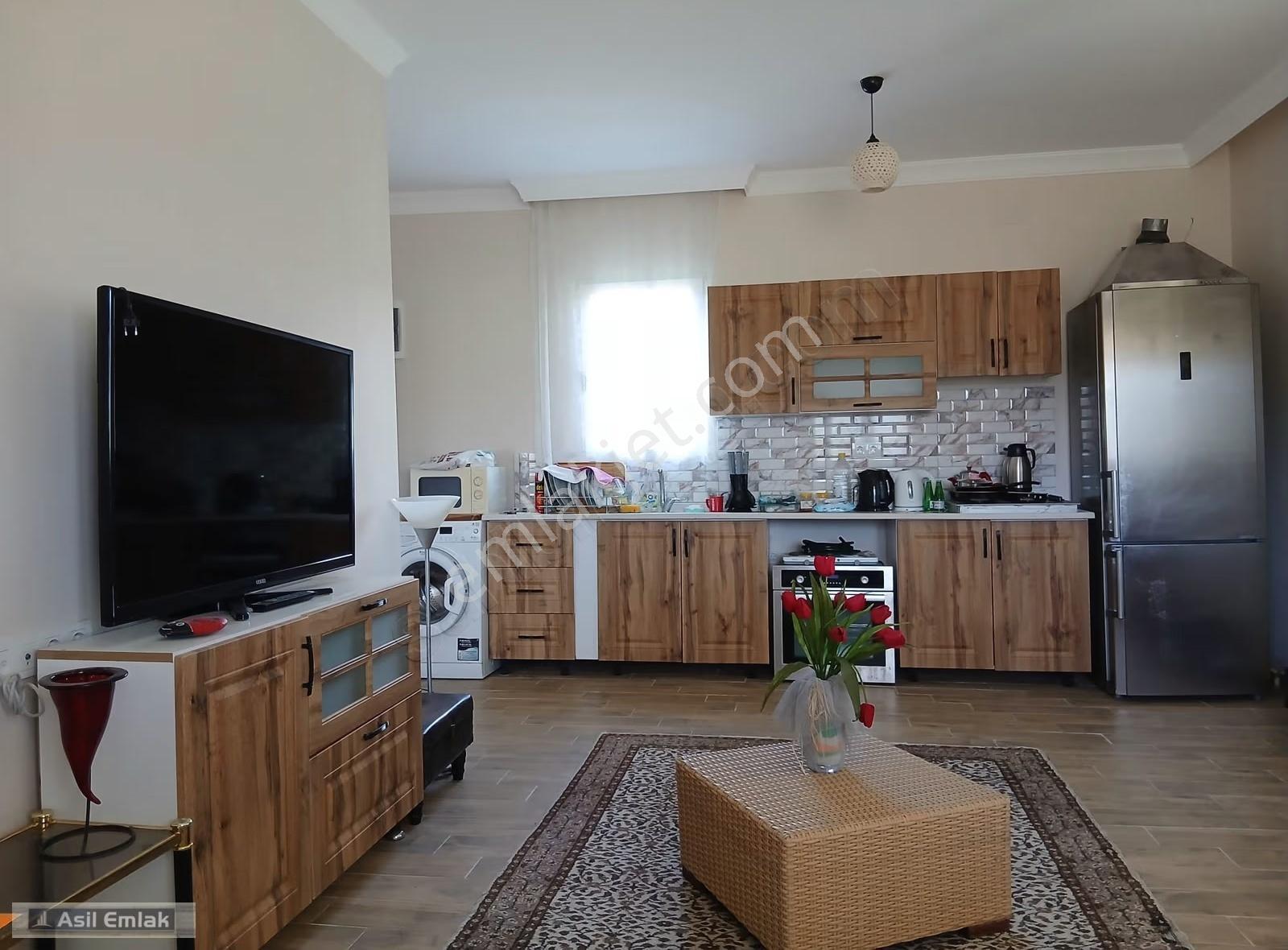 Asil Emlaktan Ortaca Mergenli Mah.de Satılık 47400m² Tarla - Görsel 4