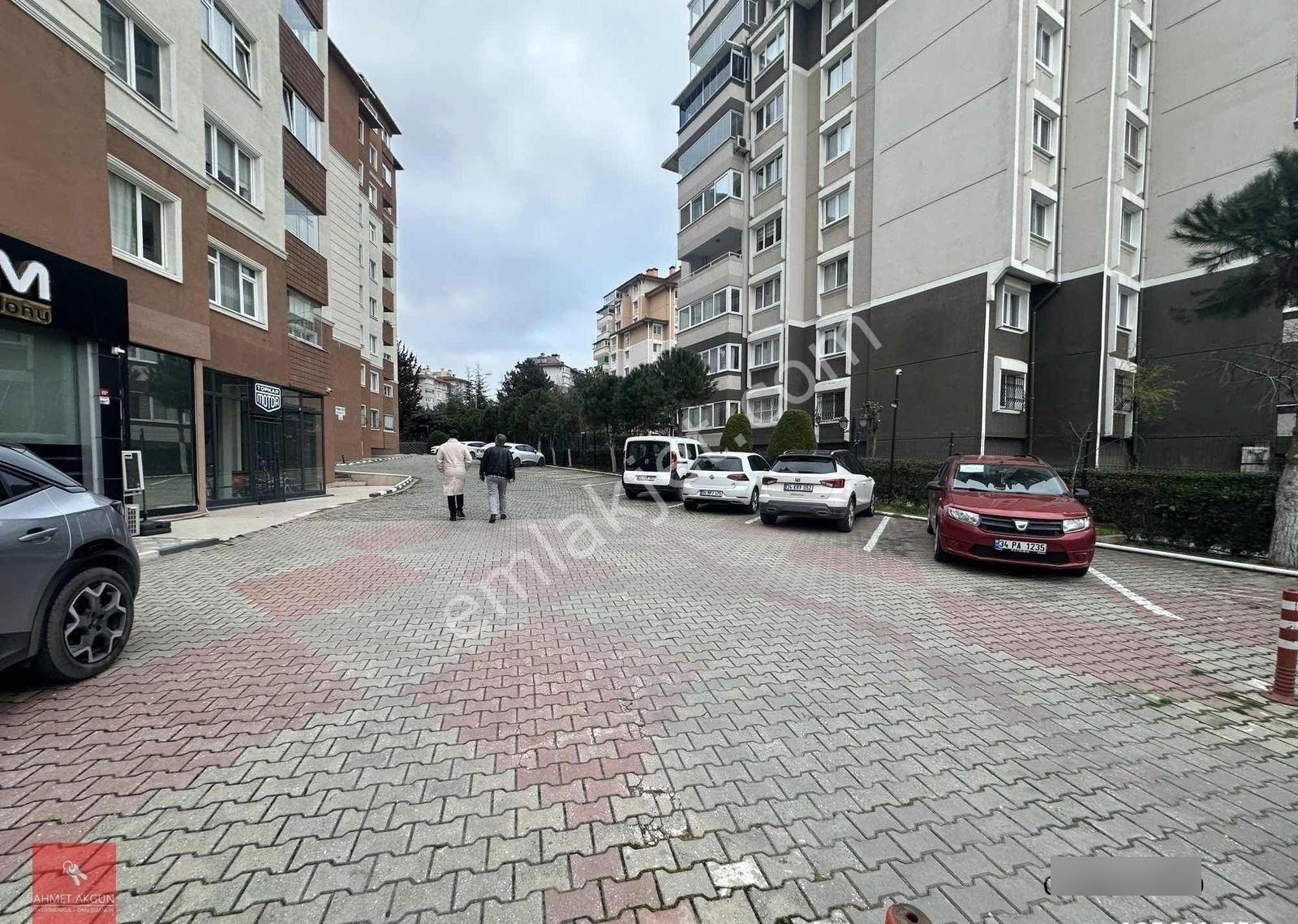 Sinanoba Mah. 3+1 Net 120 M2 Arakat Satılık Daire - Görsel 31