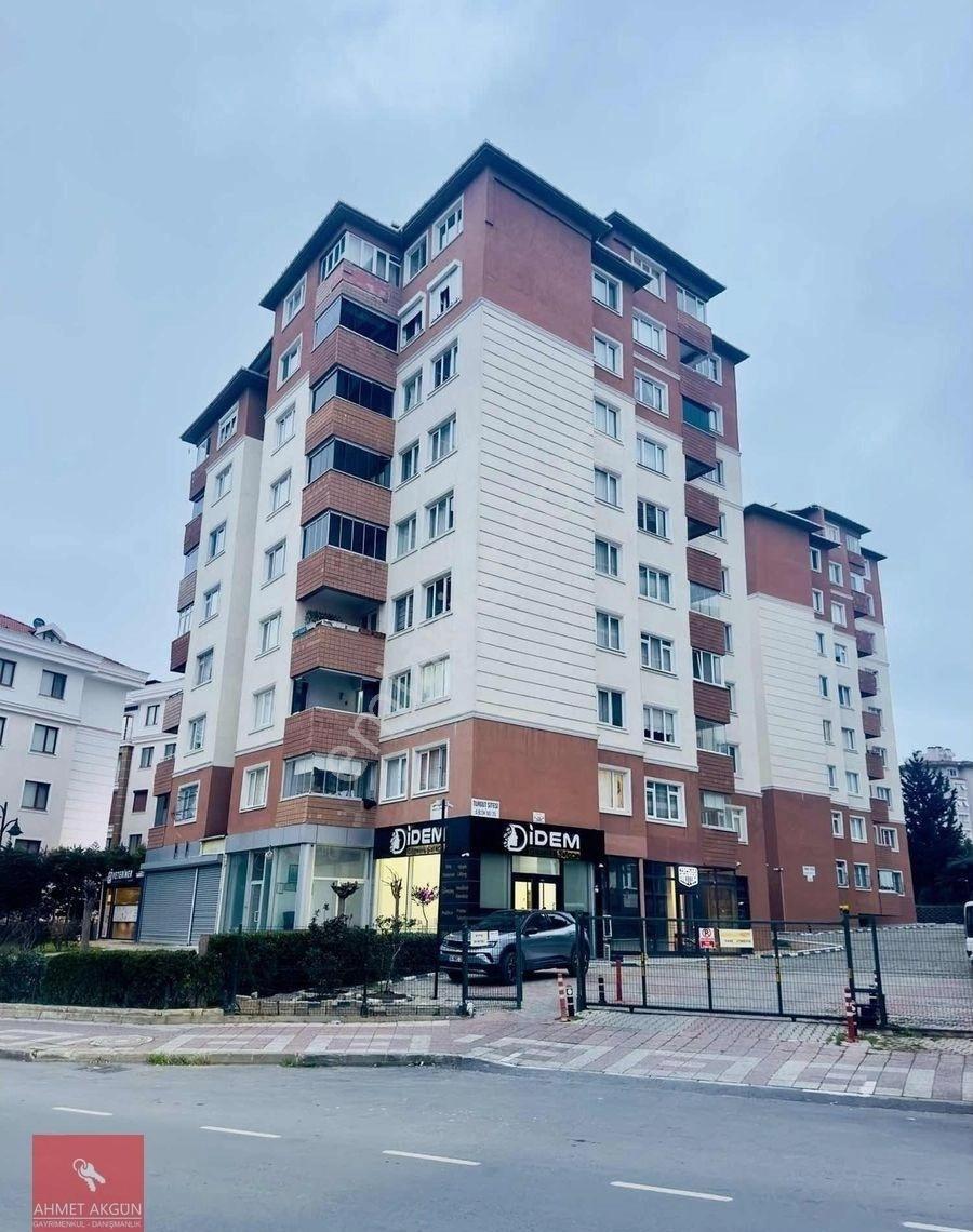 Sinanoba Mah. 3+1 Net 120 M2 Arakat Satılık Daire