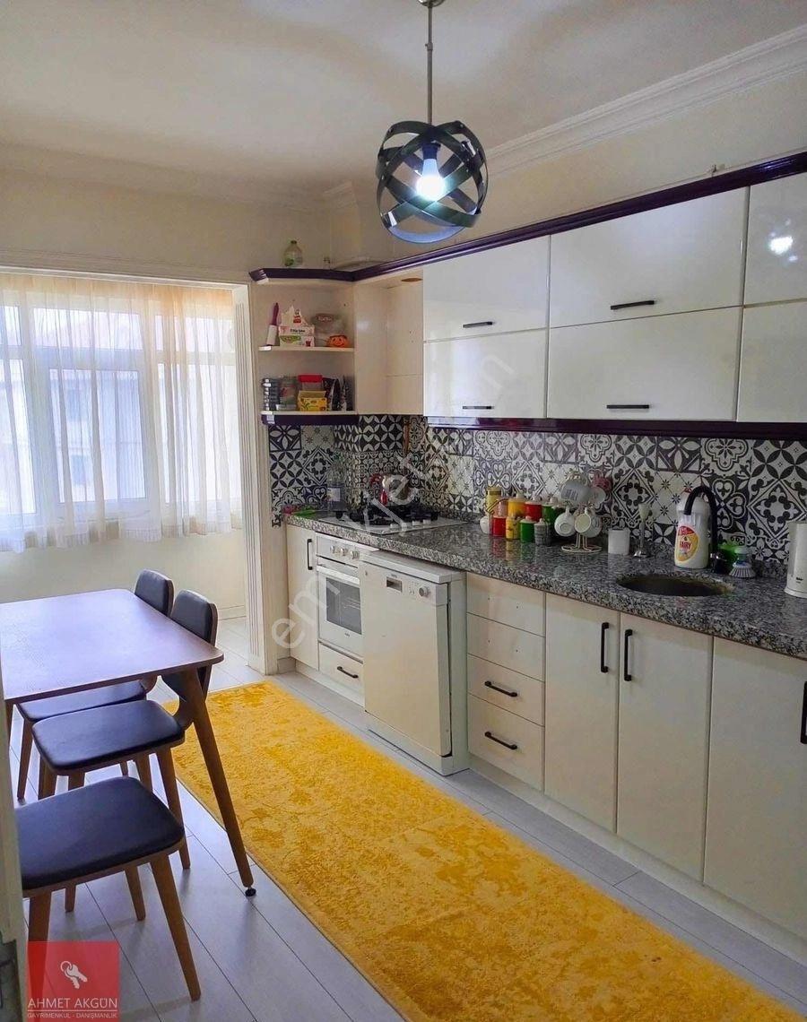 Sinanoba Mah. 3+1 Net 120 M2 Arakat Satılık Daire - Görsel 11