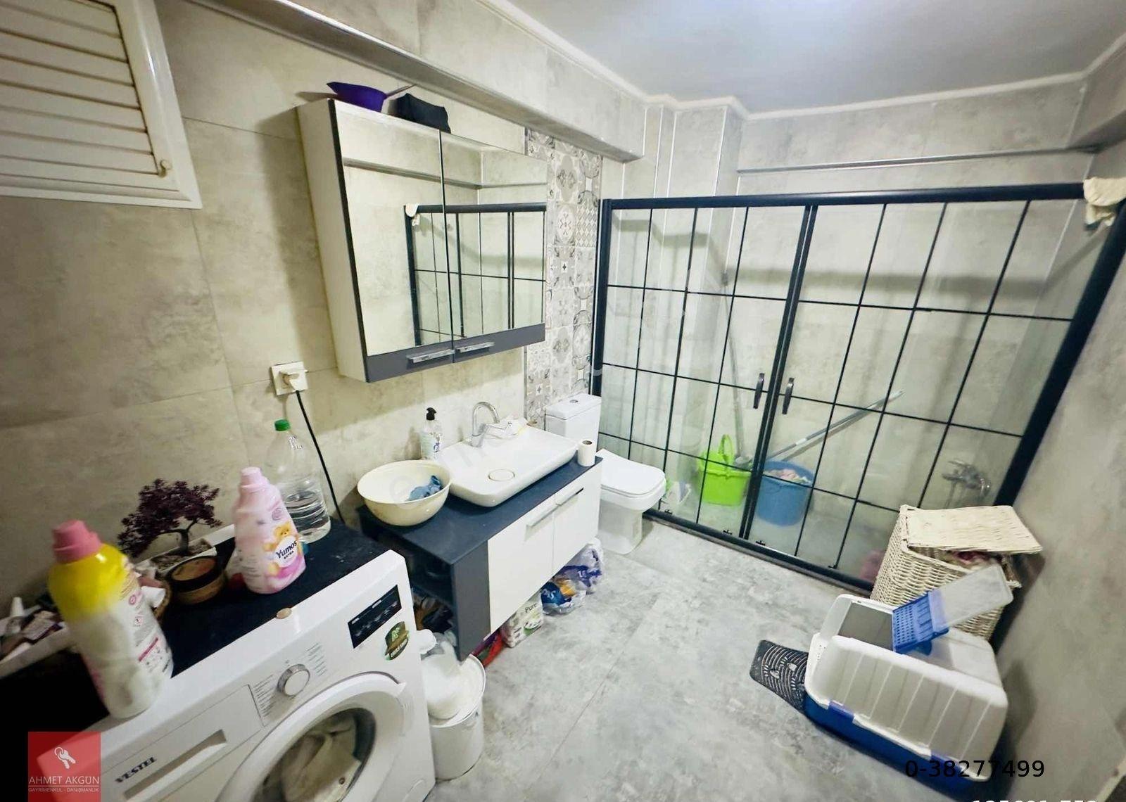 Sinanoba Mah. 3+1 Net 120 M2 Arakat Satılık Daire - Görsel 15
