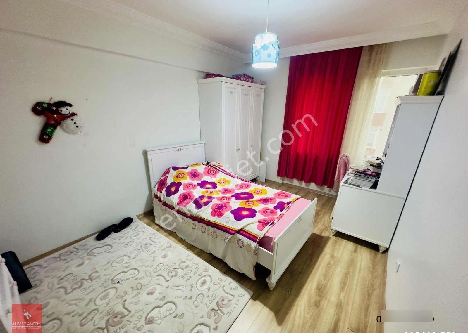 Sinanoba Mah. 3+1 Net 120 M2 Arakat Satılık Daire - Görsel 29