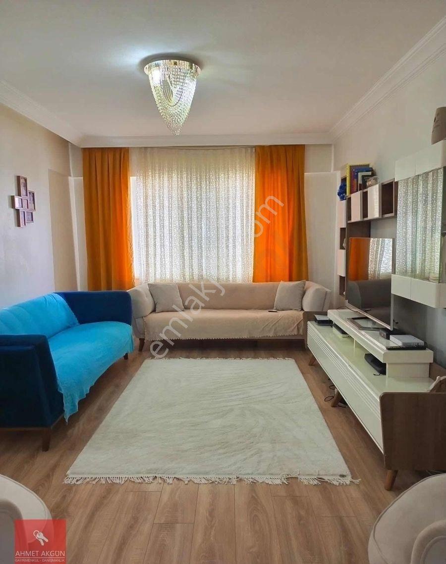 Sinanoba Mah. 3+1 Net 120 M2 Arakat Satılık Daire - Görsel 27