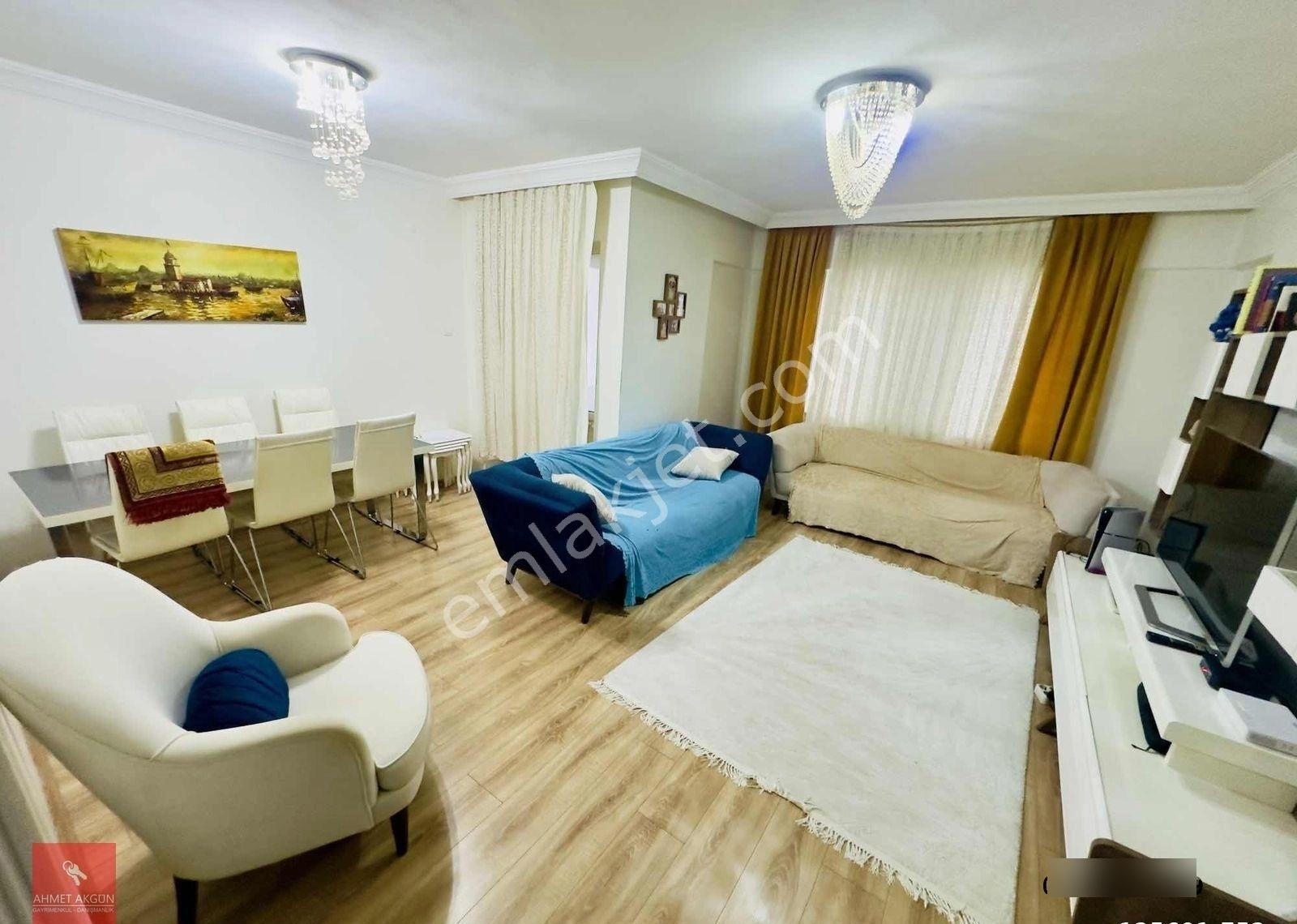 Sinanoba Mah. 3+1 Net 120 M2 Arakat Satılık Daire - Görsel 17