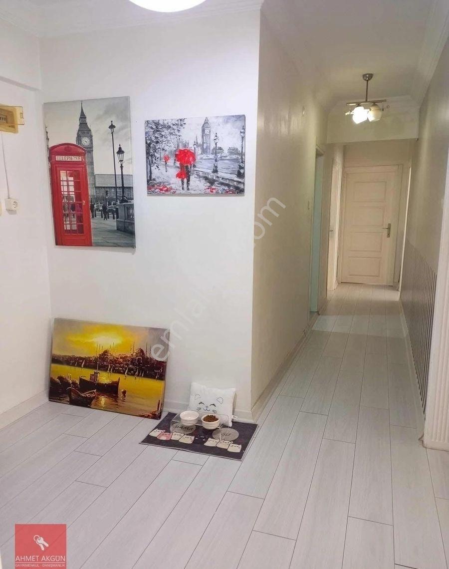 Sinanoba Mah. 3+1 Net 120 M2 Arakat Satılık Daire - Görsel 26