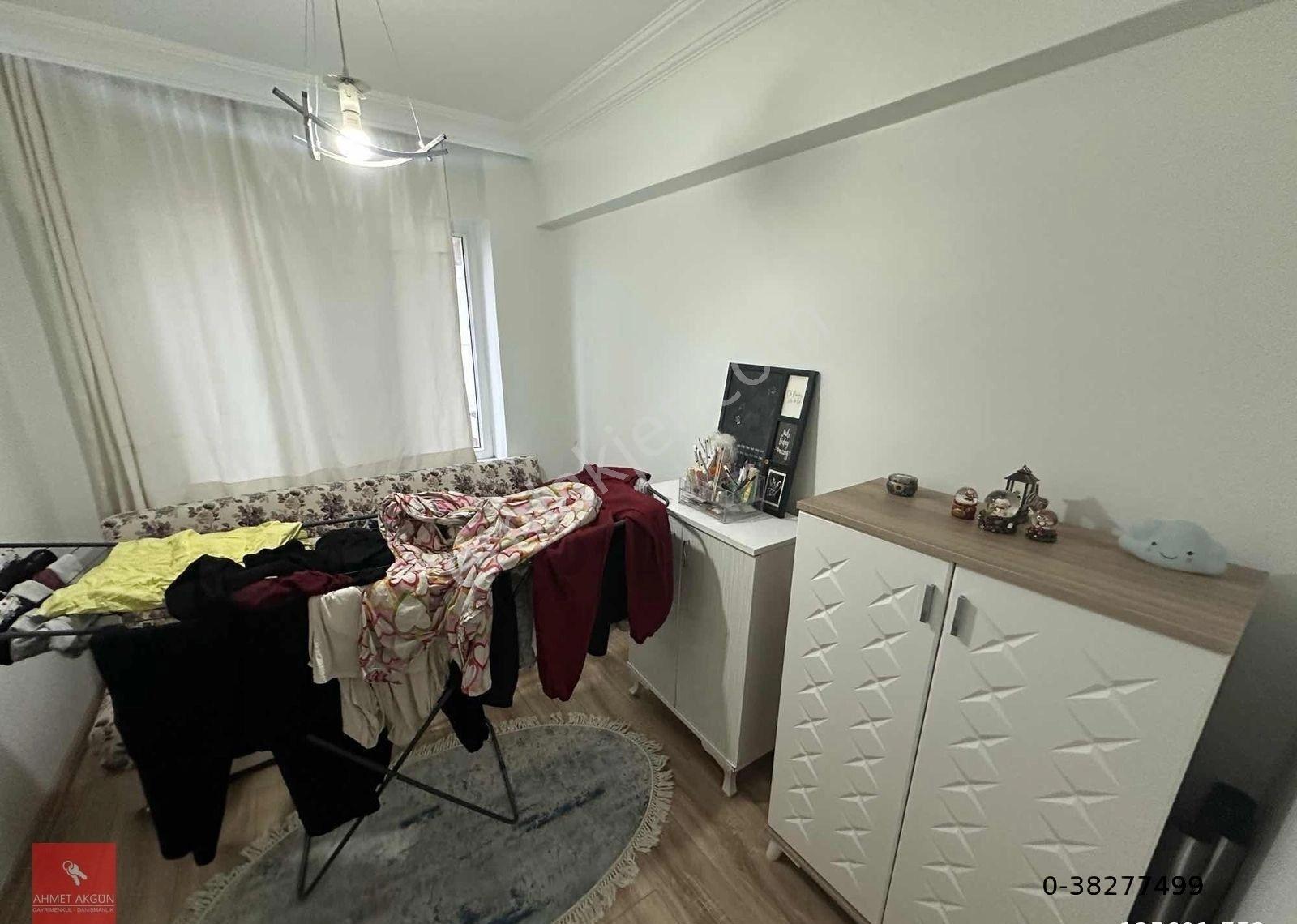 Sinanoba Mah. 3+1 Net 120 M2 Arakat Satılık Daire - Görsel 12