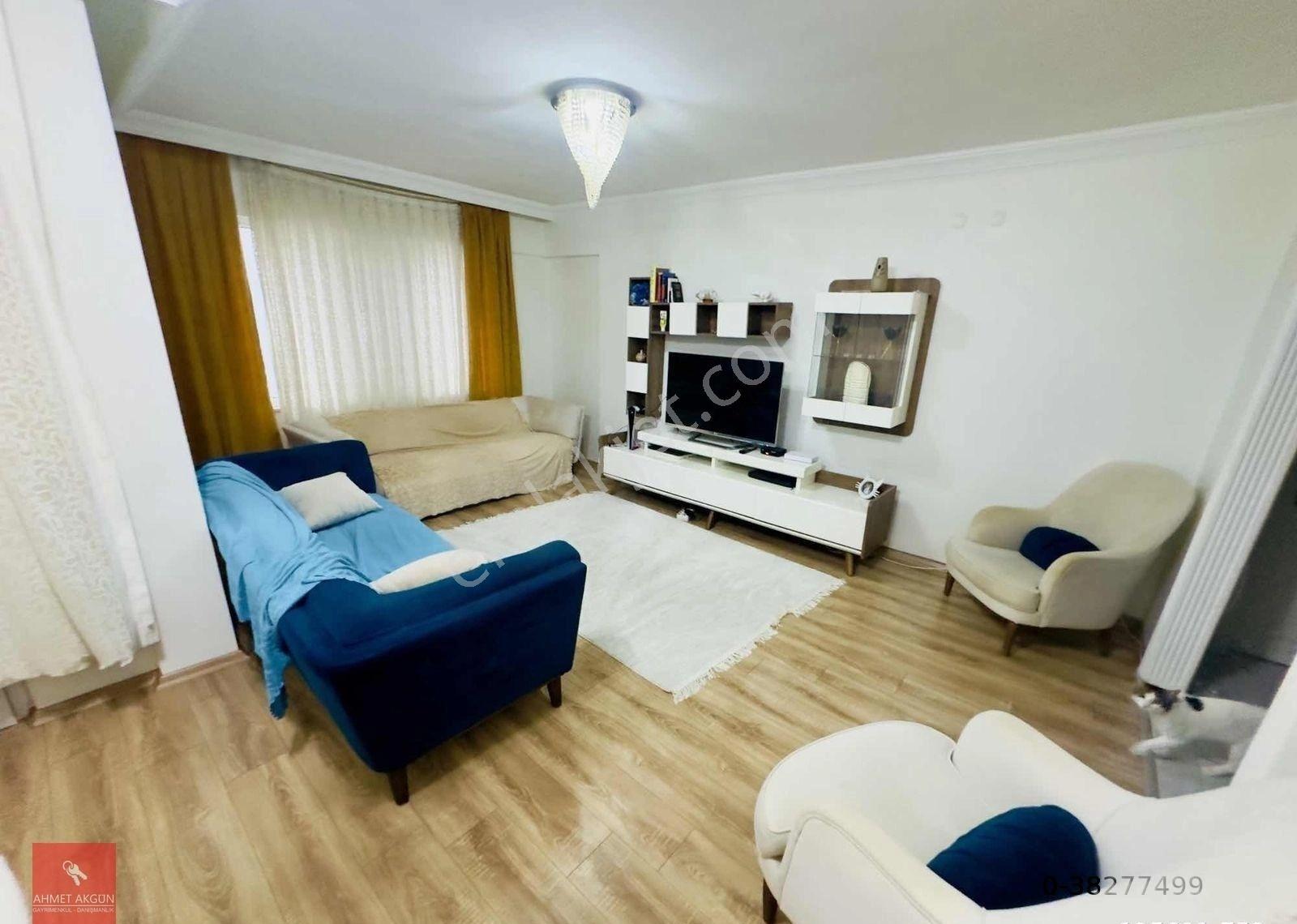 Sinanoba Mah. 3+1 Net 120 M2 Arakat Satılık Daire - Görsel 13