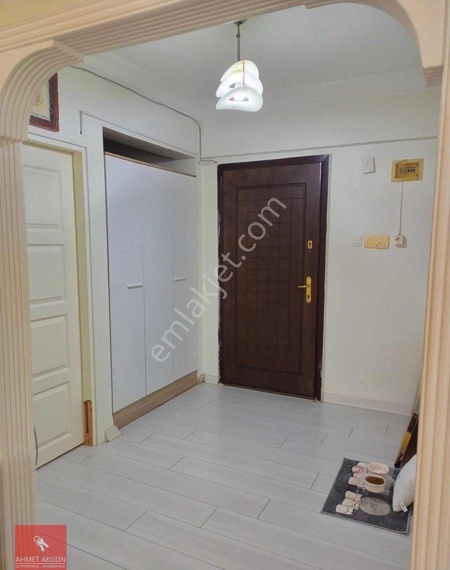 Sinanoba Mah. 3+1 Net 120 M2 Arakat Satılık Daire - Görsel 22