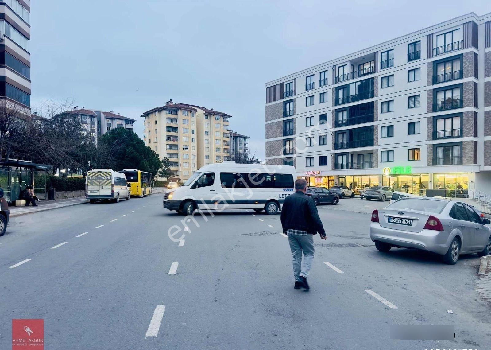 Sinanoba Mah. 3+1 Net 120 M2 Arakat Satılık Daire - Görsel 34