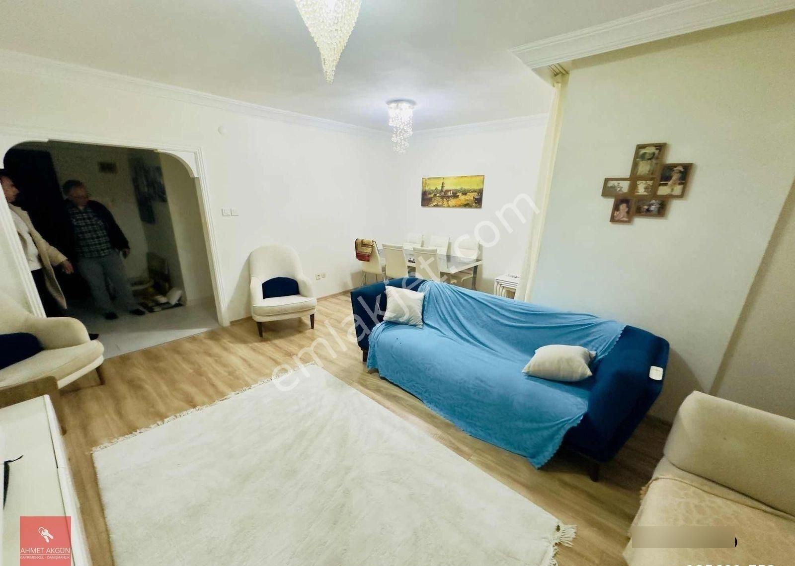 Sinanoba Mah. 3+1 Net 120 M2 Arakat Satılık Daire - Görsel 25