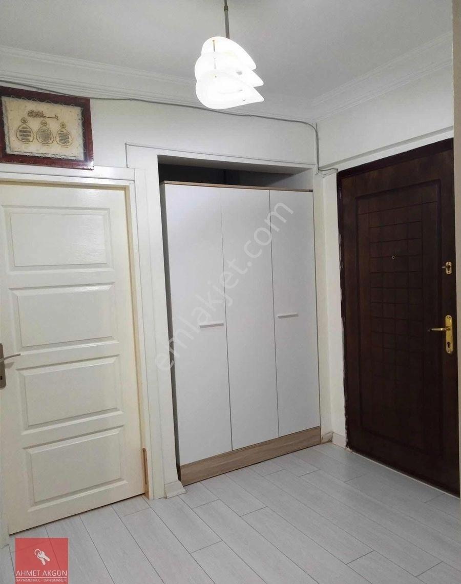 Sinanoba Mah. 3+1 Net 120 M2 Arakat Satılık Daire - Görsel 24
