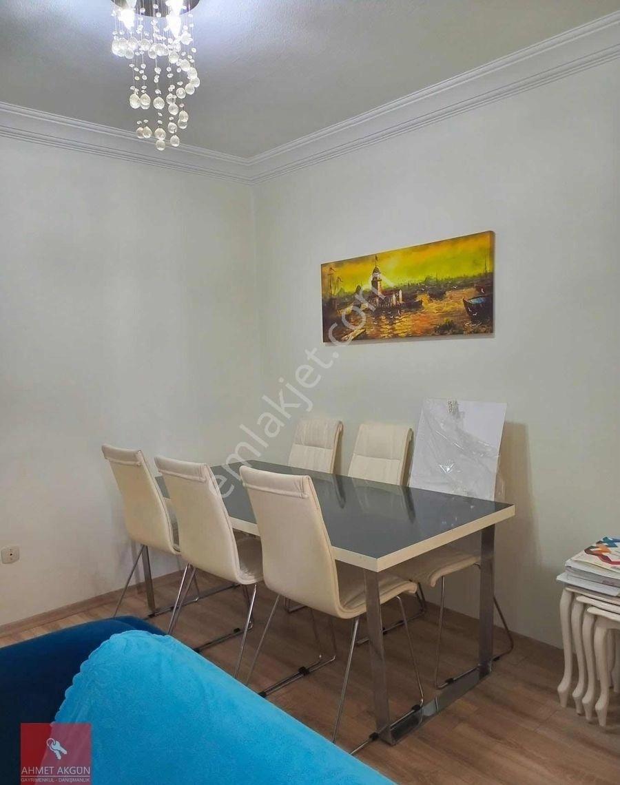 Sinanoba Mah. 3+1 Net 120 M2 Arakat Satılık Daire - Görsel 30