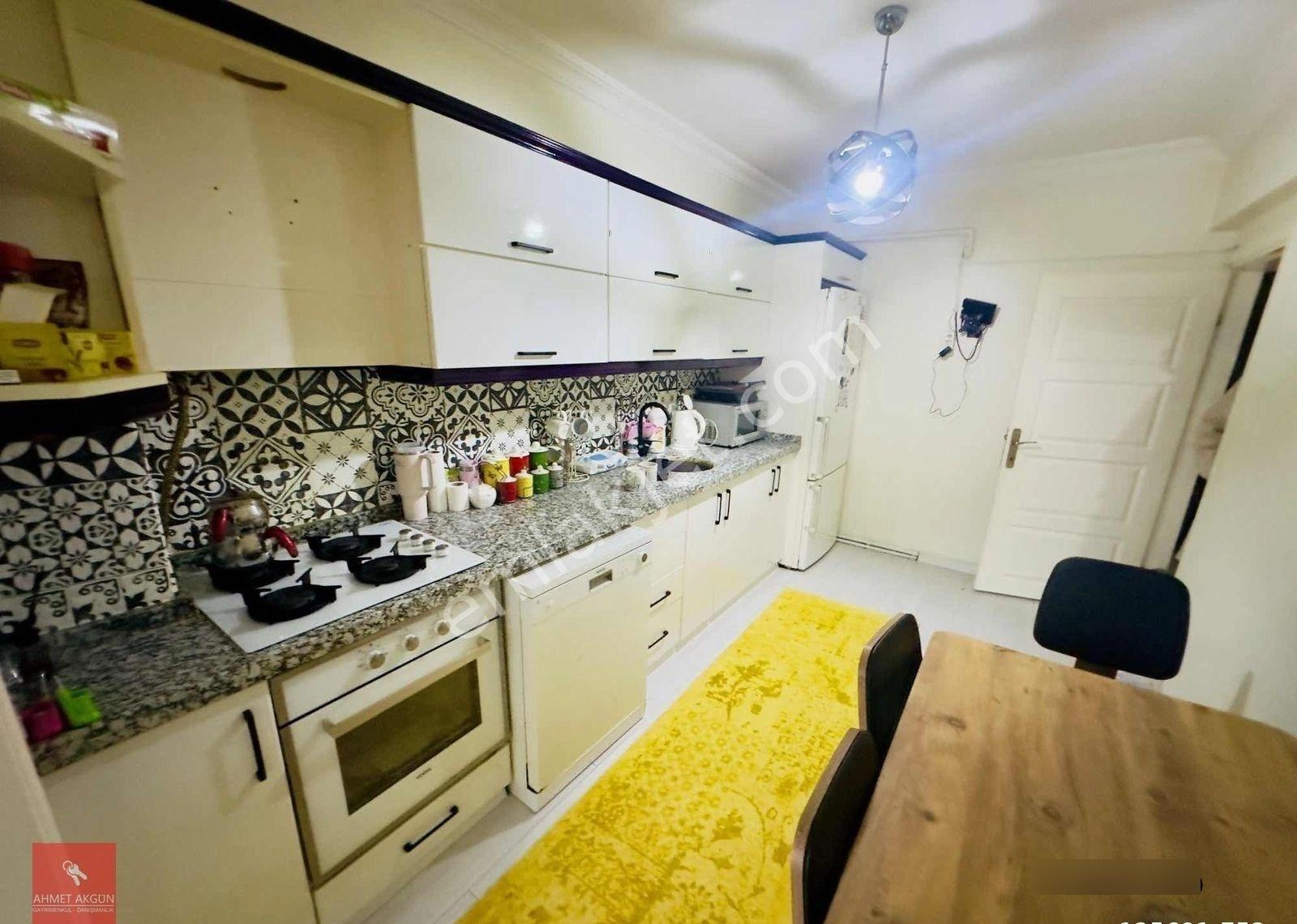 Sinanoba Mah. 3+1 Net 120 M2 Arakat Satılık Daire - Görsel 33