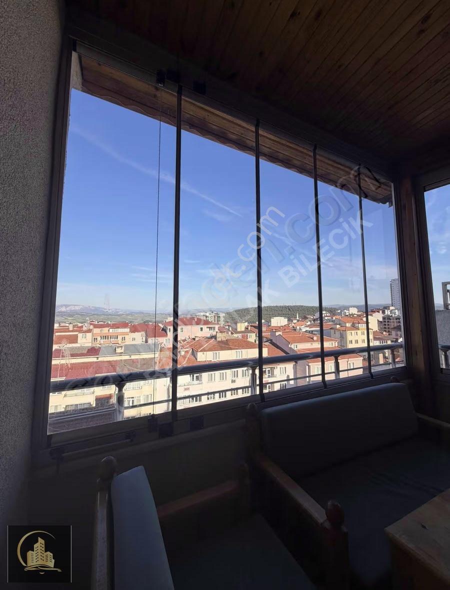 İsmetpaşa'da Manzaralı Masrafsız 3+1 Satılık Dublex Daire - Görsel 2