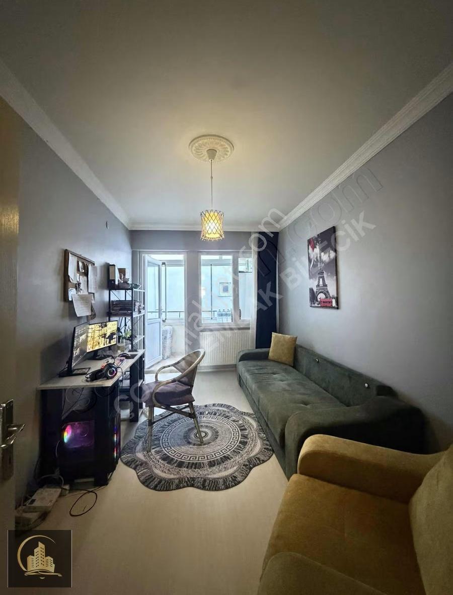 İsmetpaşa'da Manzaralı Masrafsız 3+1 Satılık Dublex Daire - Görsel 19