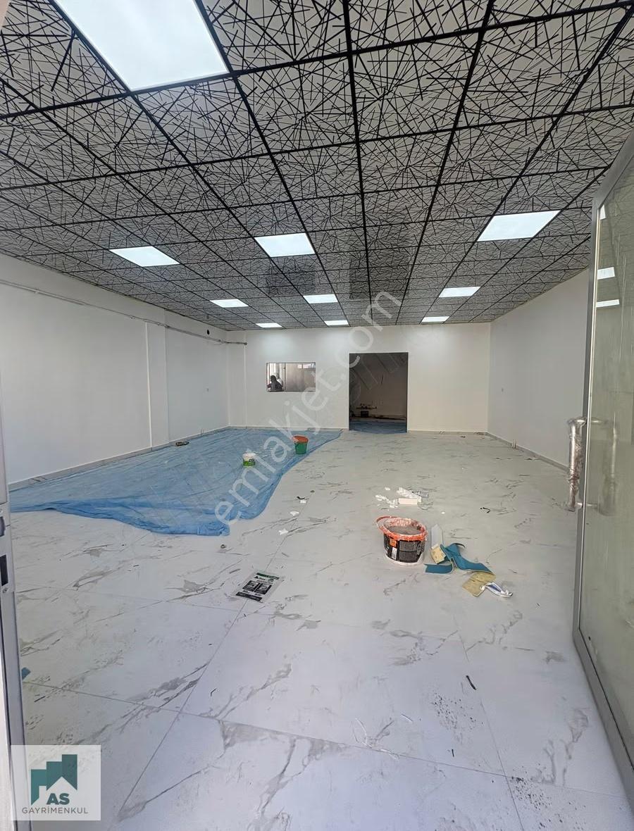 Hastane Caddesinde Kiralık 106 Metrekare Dükkan Mağaza - Görsel 9
