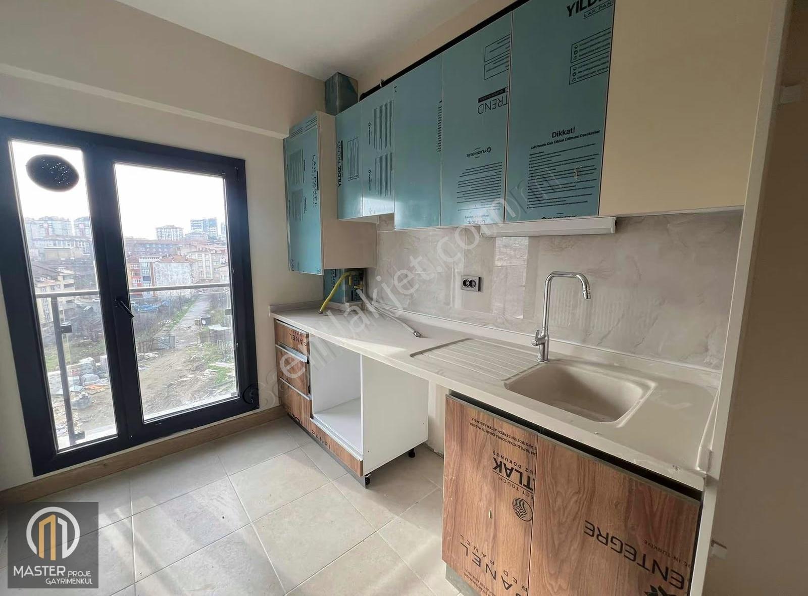Master Proje Toki 9 A Yeni Mahalle Metroya Yürüme Mesafesi - Görsel 5