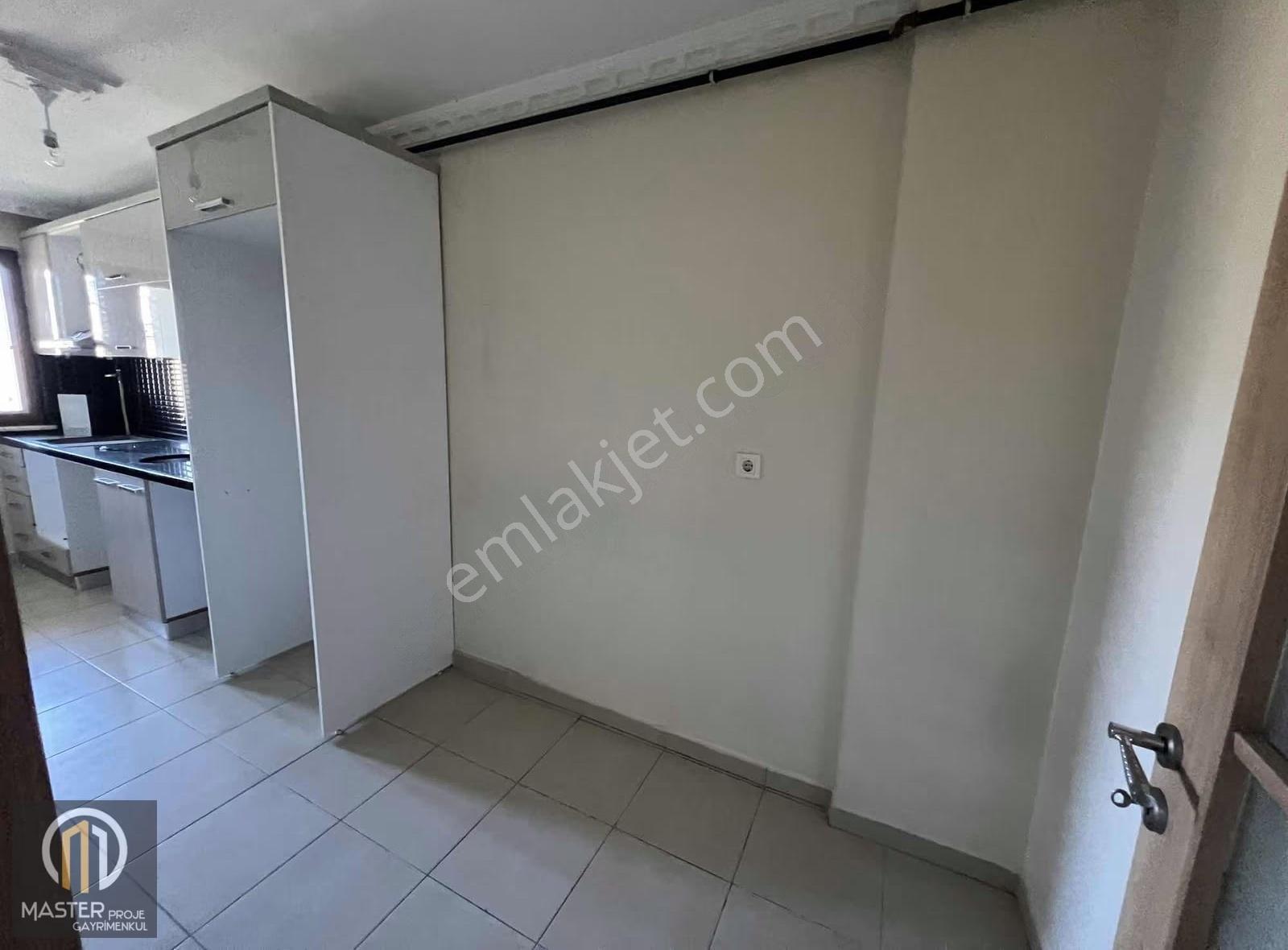 Master Proje Ön Cephe Bodrum Arka Cephe 3. Kat Yeni Bina - Görsel 16