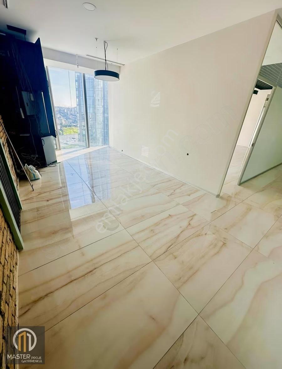 Master Proje Den Skyland De Kiralık Ofis - Görsel 8