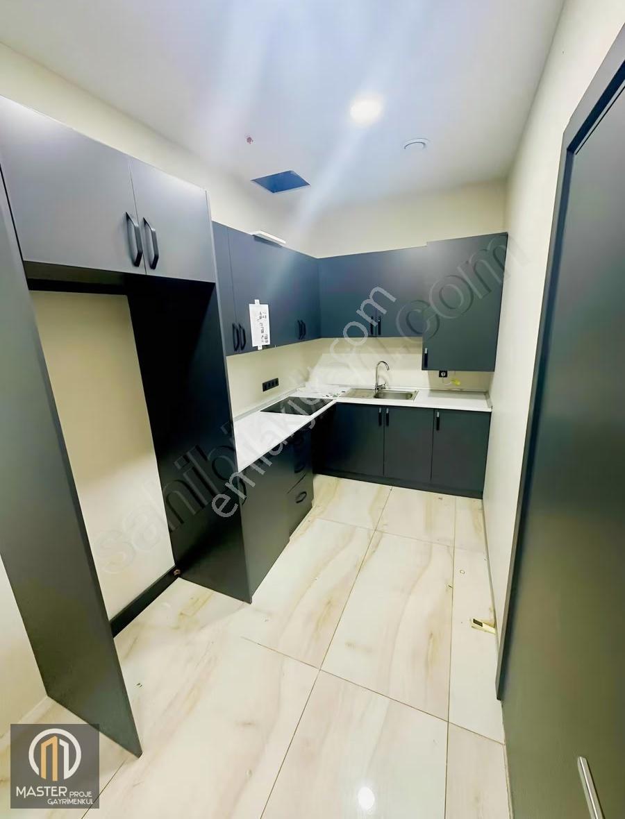 Master Proje Den Skyland De Kiralık Ofis - Görsel 6