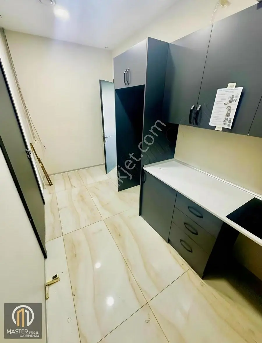 Master Proje Den Skyland De Kiralık Ofis - Görsel 4