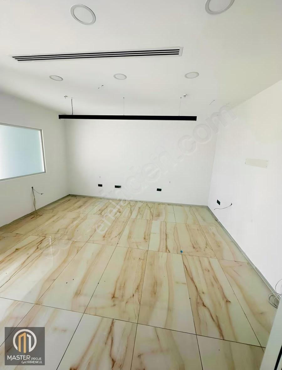 Master Proje Den Skyland De Kiralık Ofis - Görsel 9