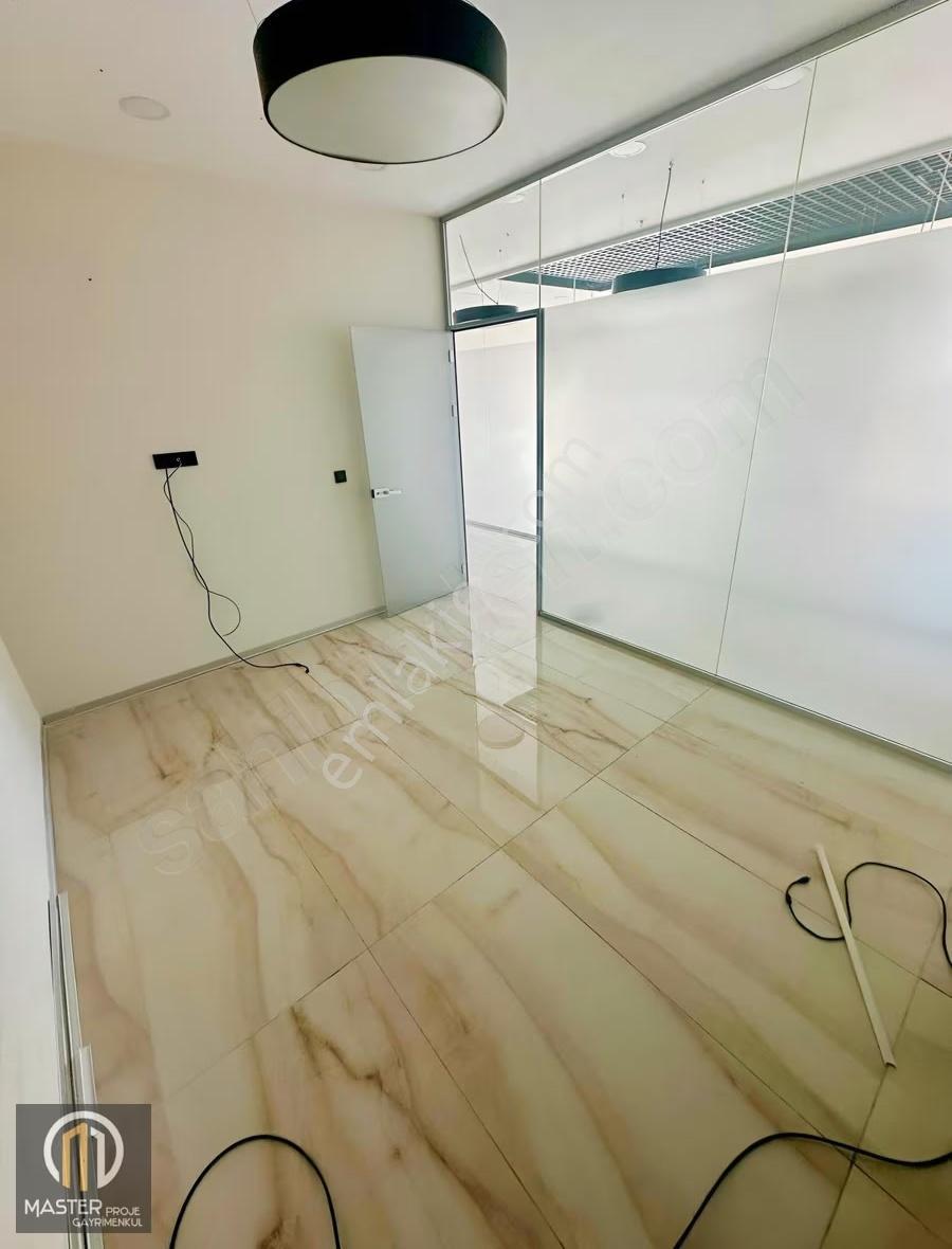 Master Proje Den Skyland De Kiralık Ofis - Görsel 11