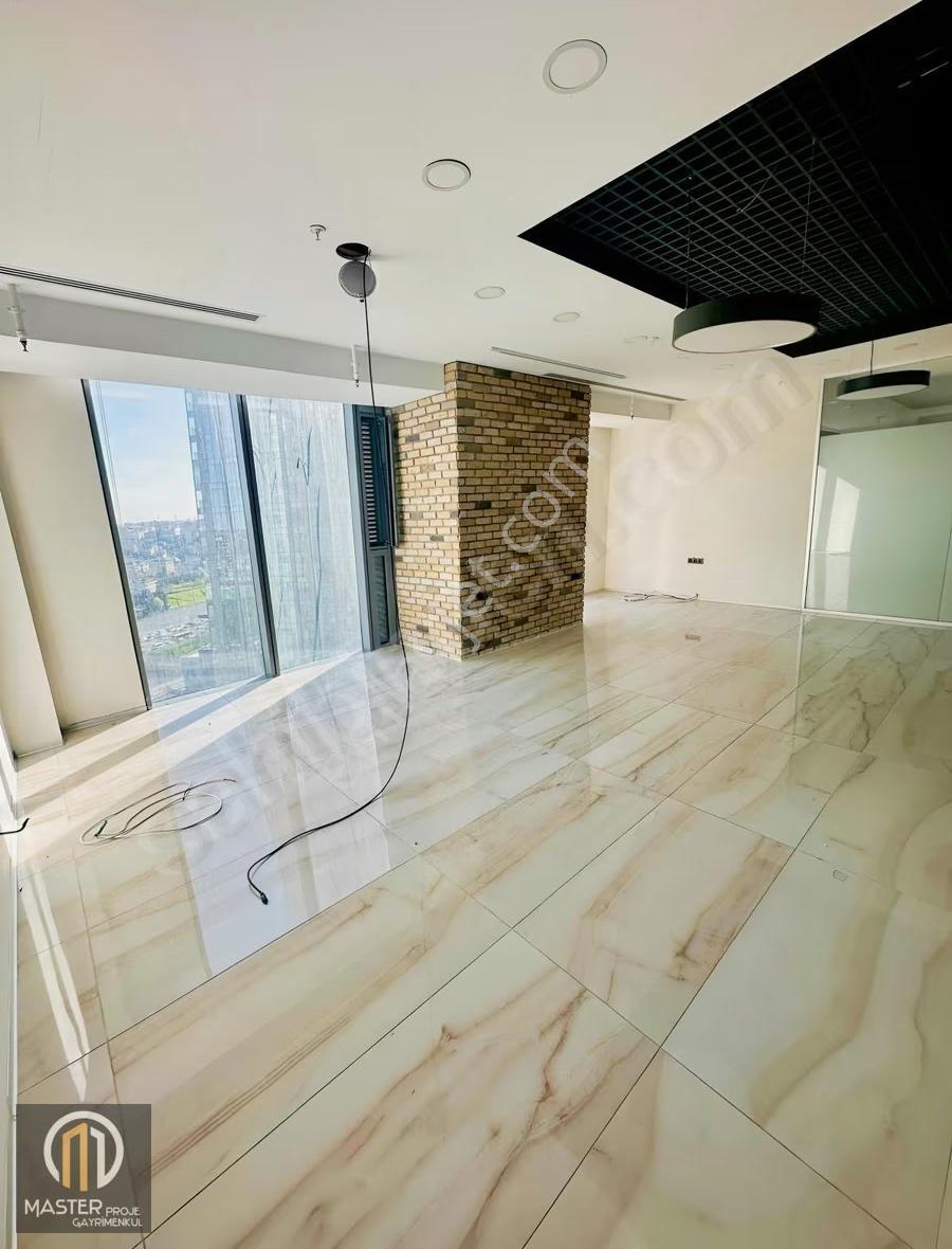 Master Proje Den Skyland De Kiralık Ofis - Görsel 17