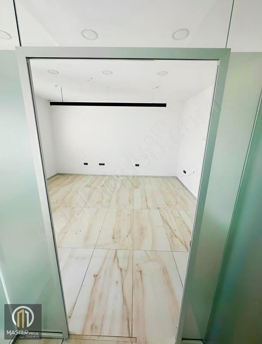 Master Proje Den Skyland De Kiralık Ofis - Görsel 12
