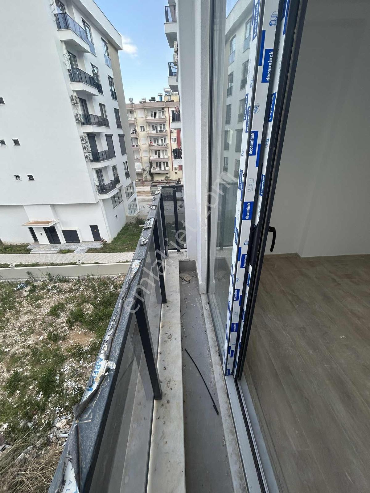 Ertuğrul'dan İskanlı Havuzlu Sitede Fırsat 2+1 Satılık Daire - Görsel 4