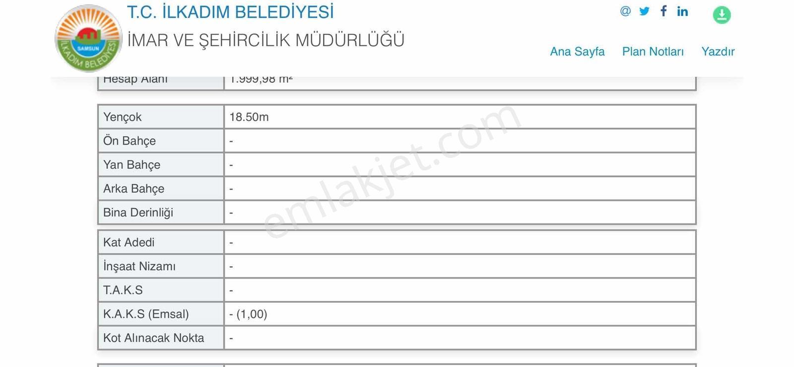 2400m2 Kapalı Alan 2 Katlı Satılık Bina - Görsel 14